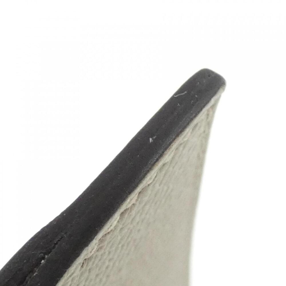 Hermes Tarmac PM 057946CK Passport Case - Picture 3 of 5